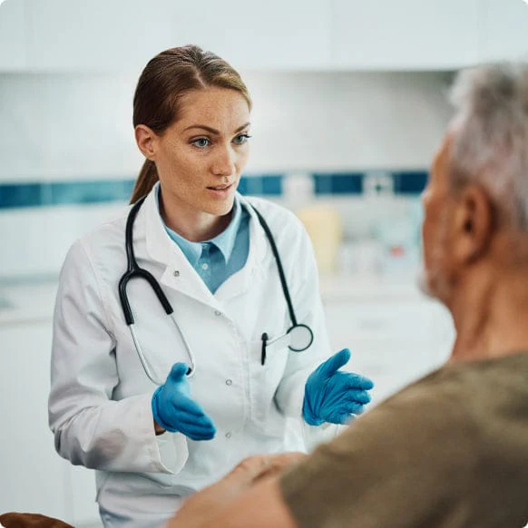 Your Blood Pressure Drops Naturally.